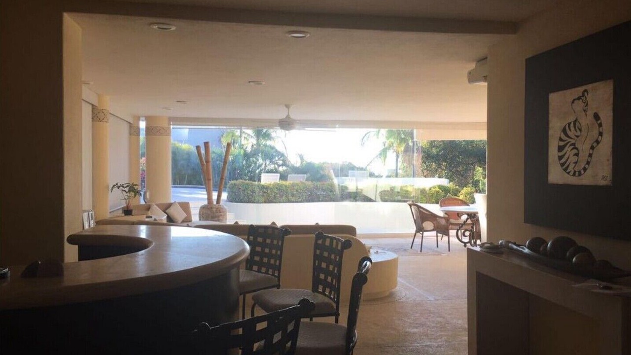Photo of Patio Balcony in Palmira