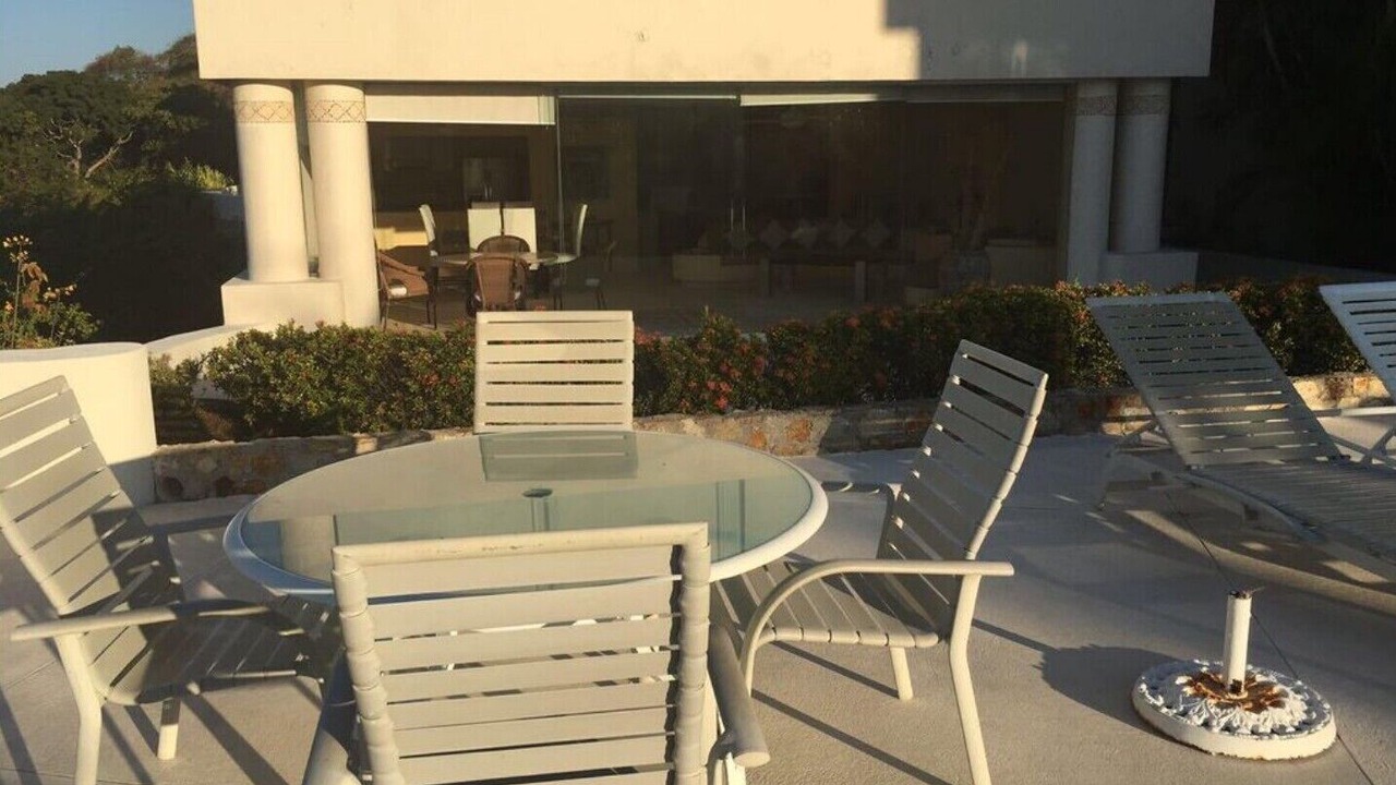 Photo of Outdoor in Palmira