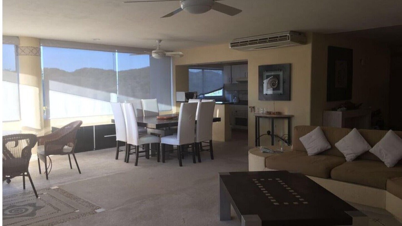 Photo of Livingroom in Palmira