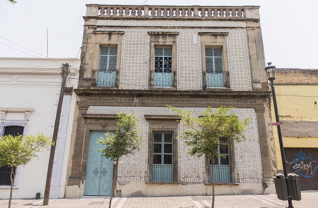 Photo of Outdoor in Centro
