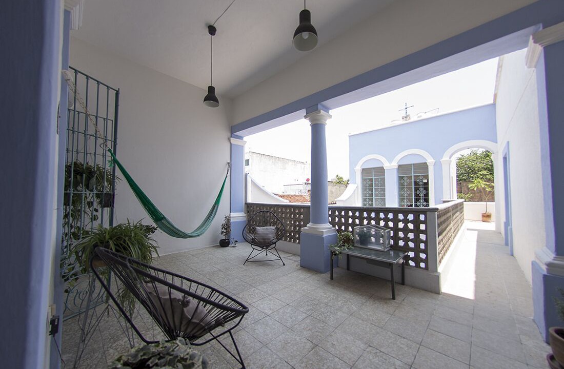 Photo of Patio Balcony in Centro