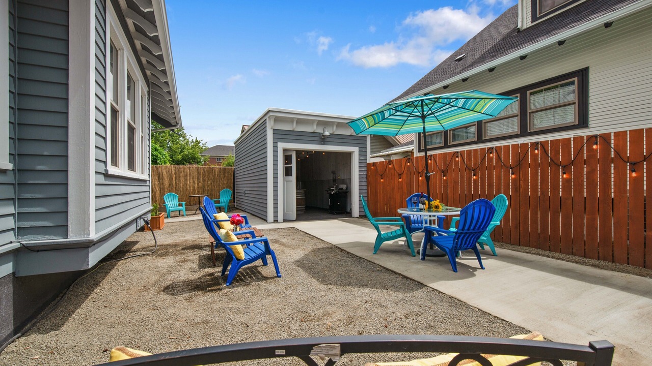 Photo of Outdoor in McMinnville