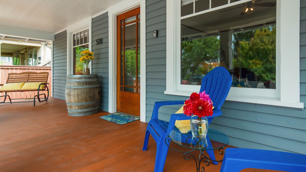 Photo of Outdoor in McMinnville