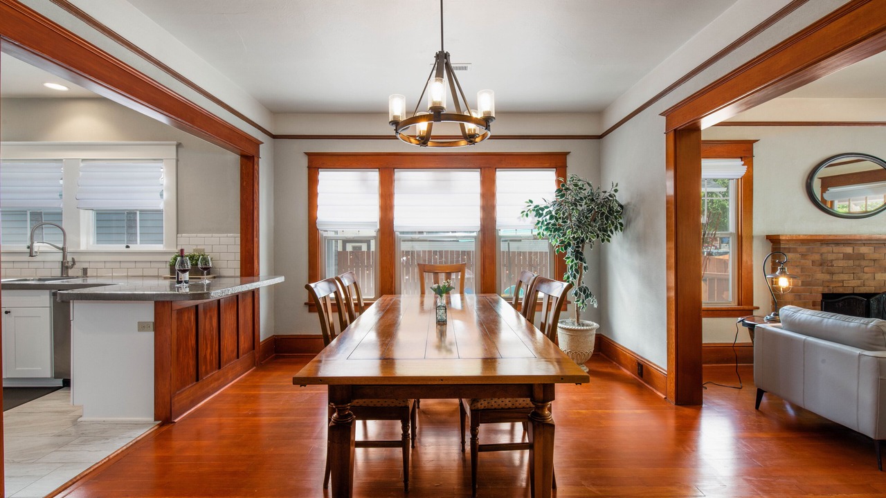 Photo of Bedroom in McMinnville