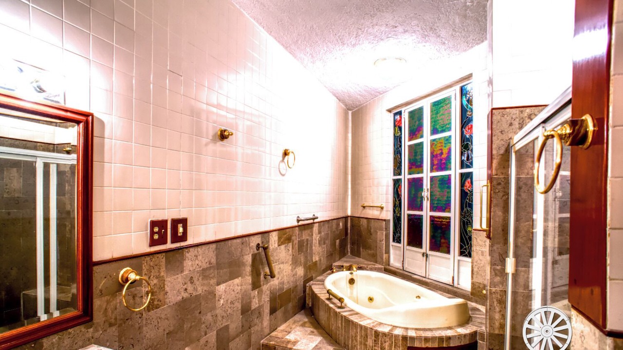 Photo of Bathroom in Cuernavaca
