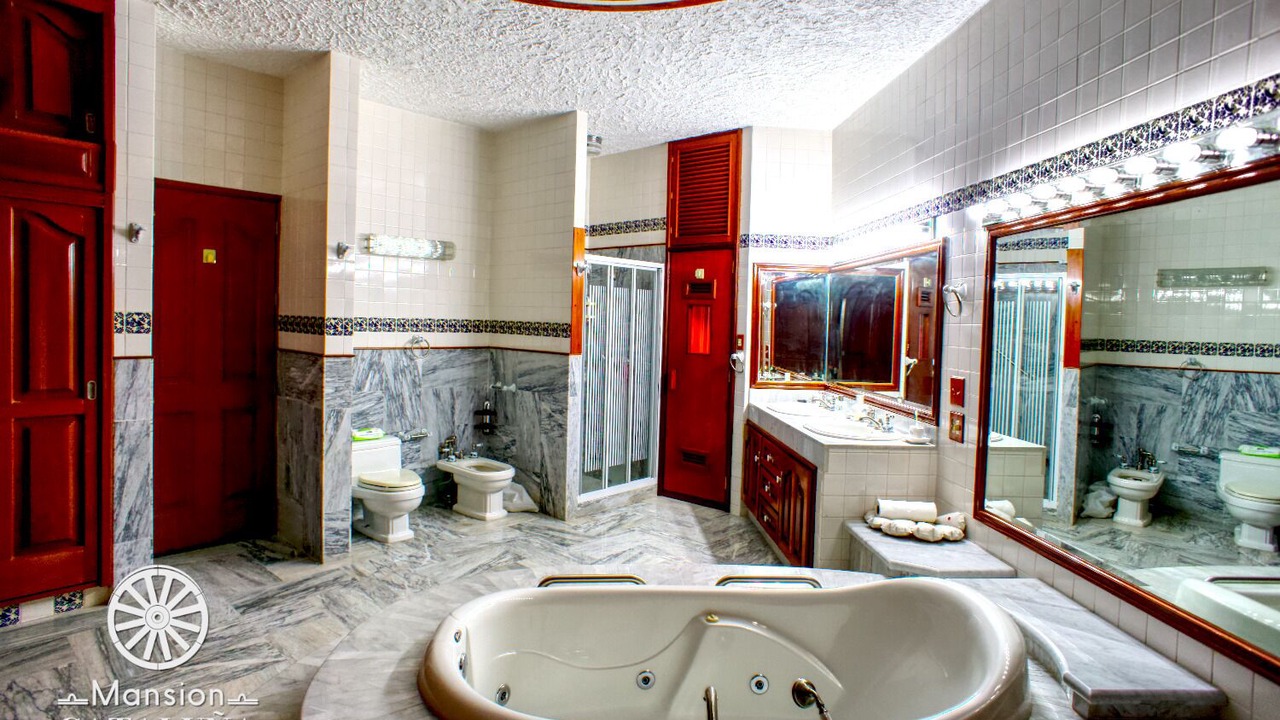 Photo of Bathroom in Cuernavaca