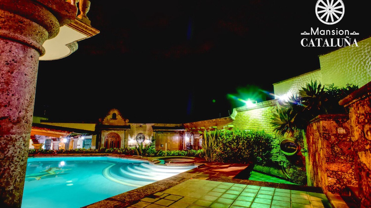 Photo of Outdoor in Cuernavaca