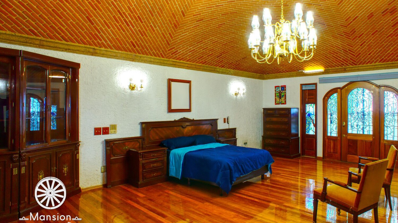 Photo of Bedroom in Cuernavaca