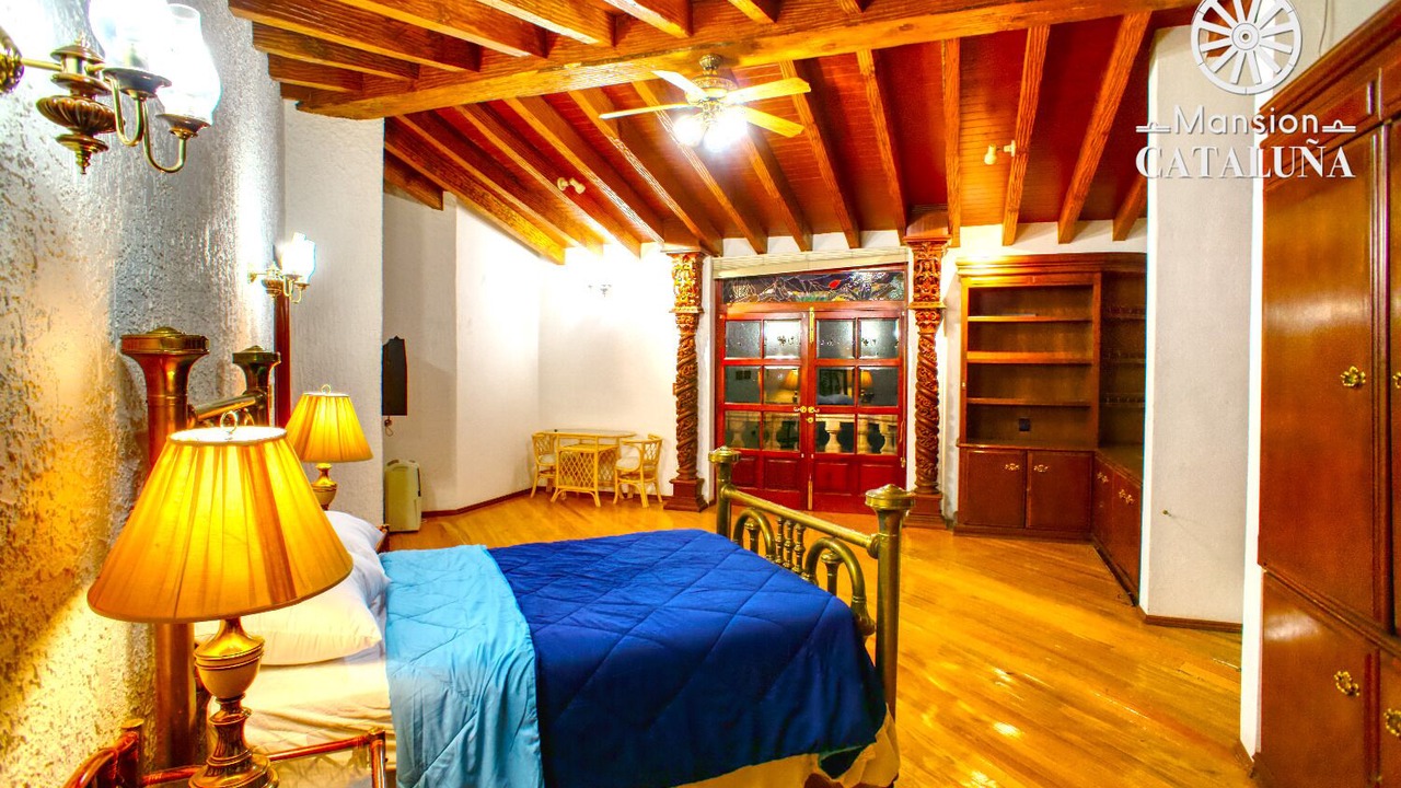 Photo of Bedroom in Cuernavaca
