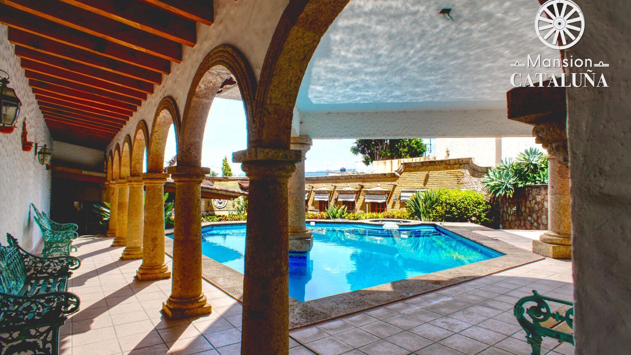 Photo of Outdoor in Cuernavaca