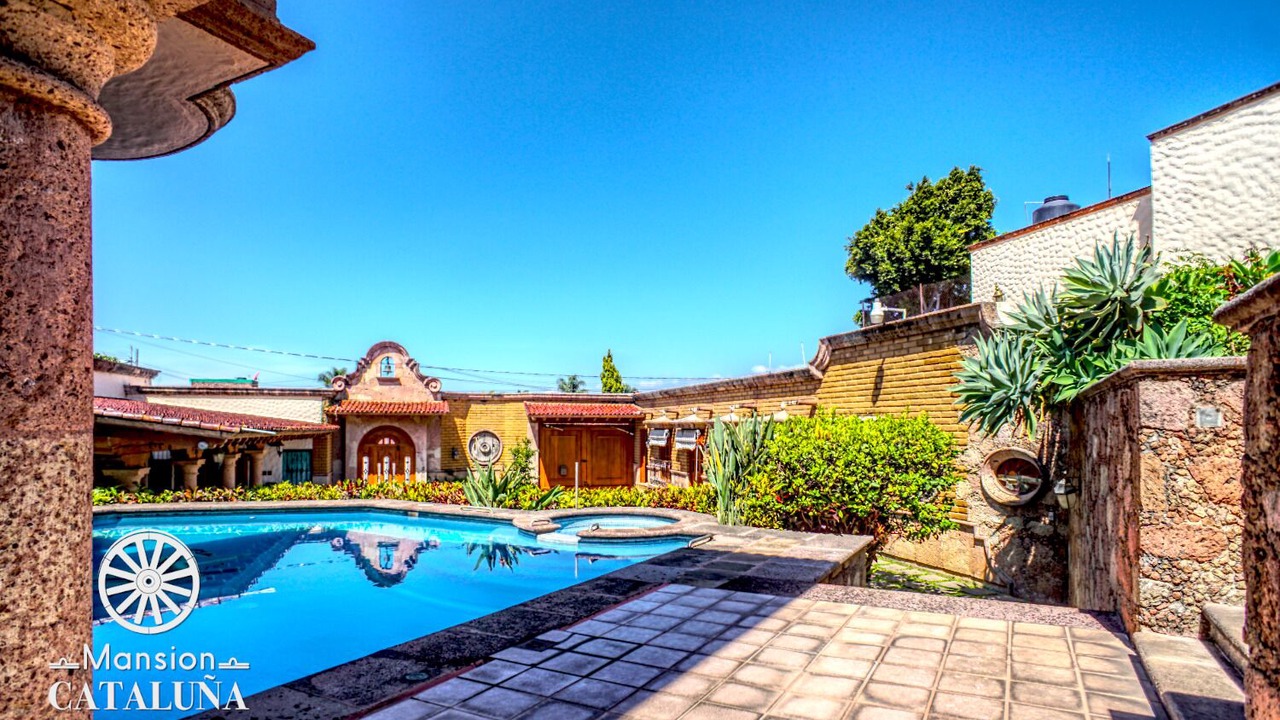 Photo of Outdoor in Cuernavaca