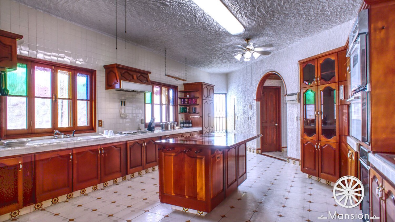 Photo of Kitchen in Cuernavaca