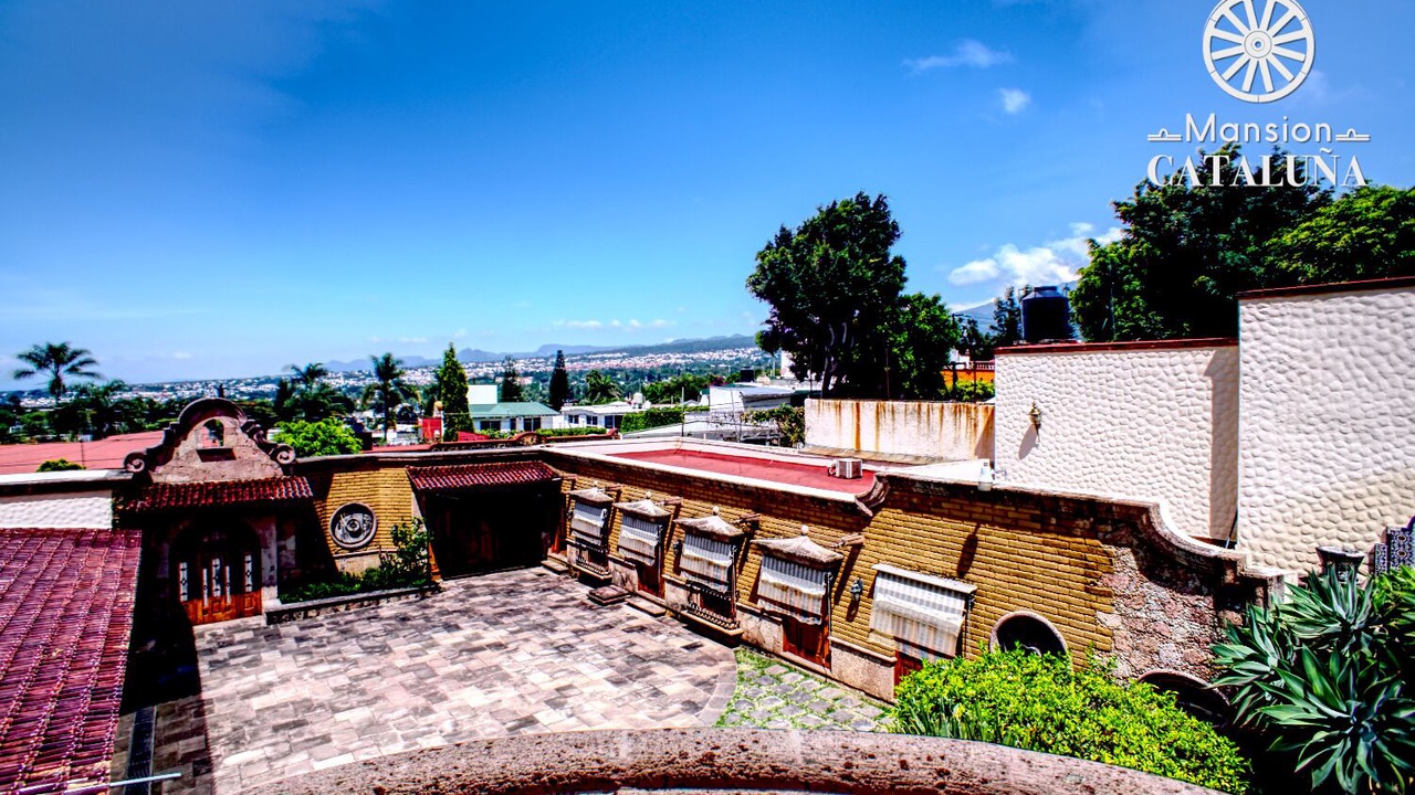 Photo of Outdoor in Cuernavaca