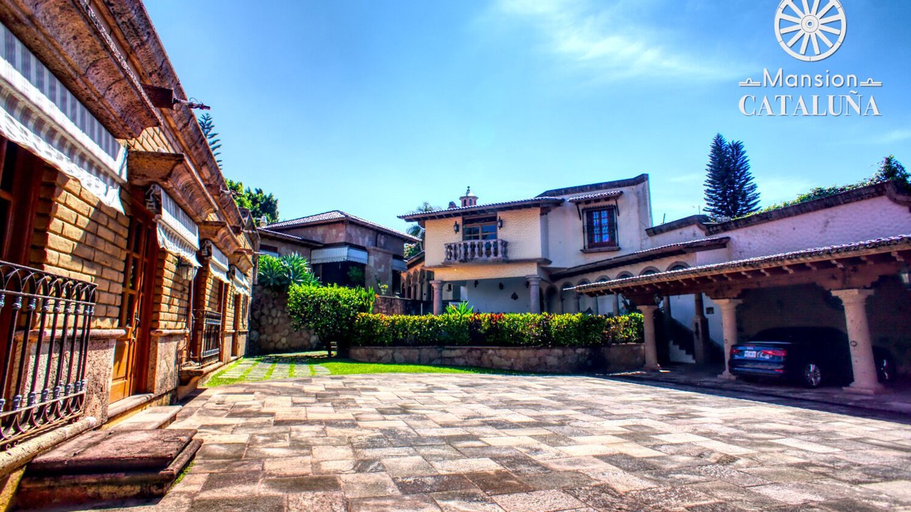 Photo of Outdoor in Cuernavaca