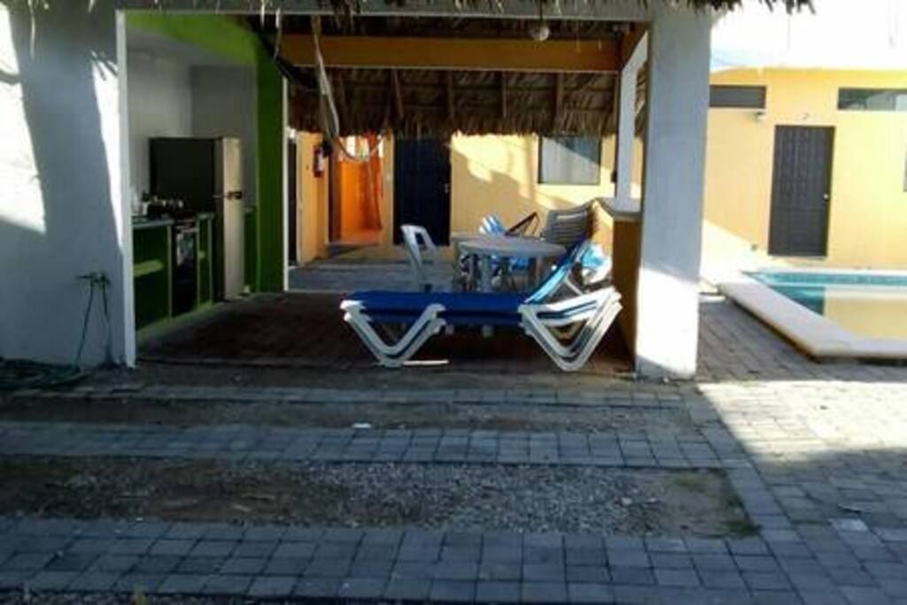 Photo of Outdoor in Boulevard Barra Vieja
