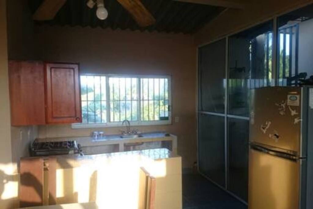 Photo of Kitchen in Boulevard Barra Vieja