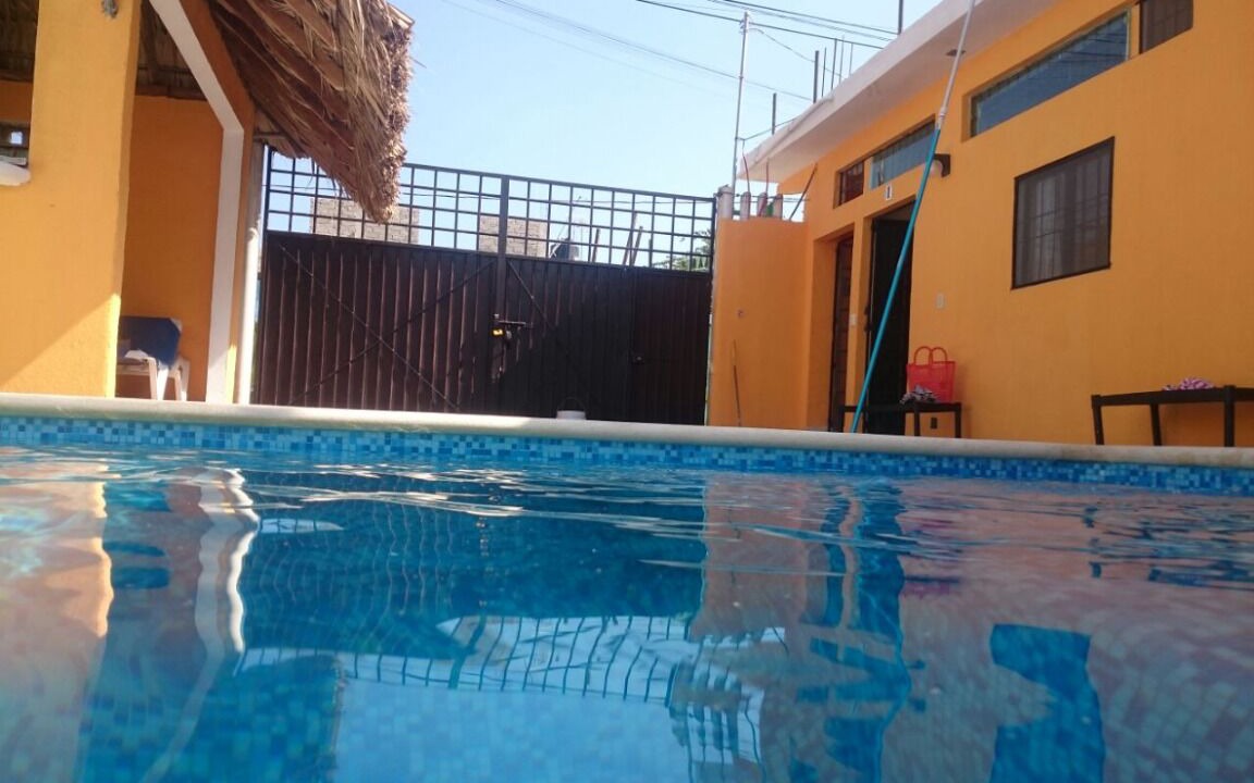 Photo of Outdoor in Boulevard Barra Vieja