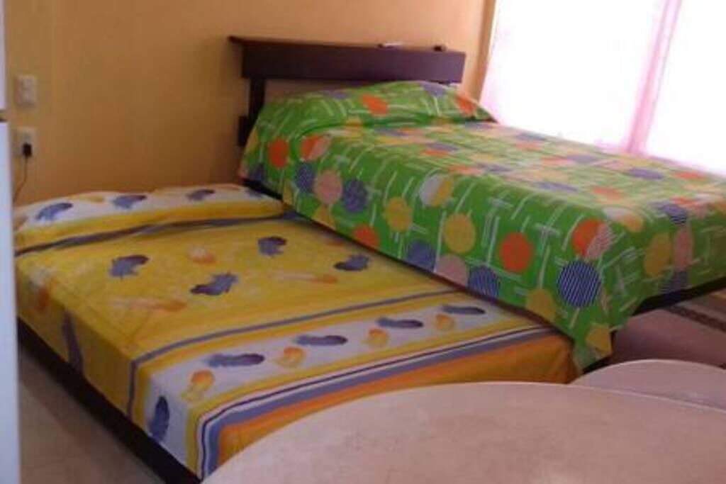 Photo of Bedroom in Boulevard Barra Vieja