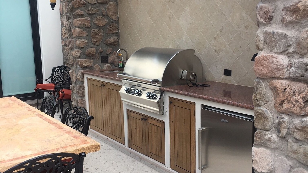 Photo of Outdoor in Nopolo