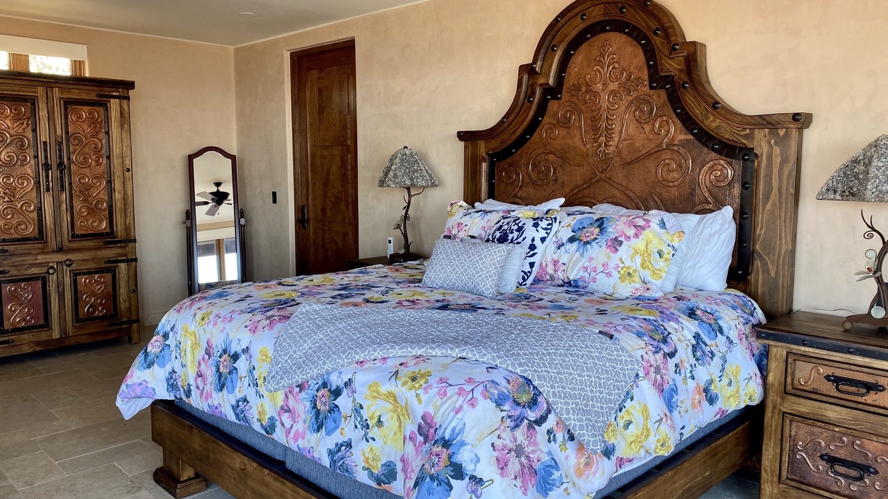 Photo of Bedroom in Nopolo
