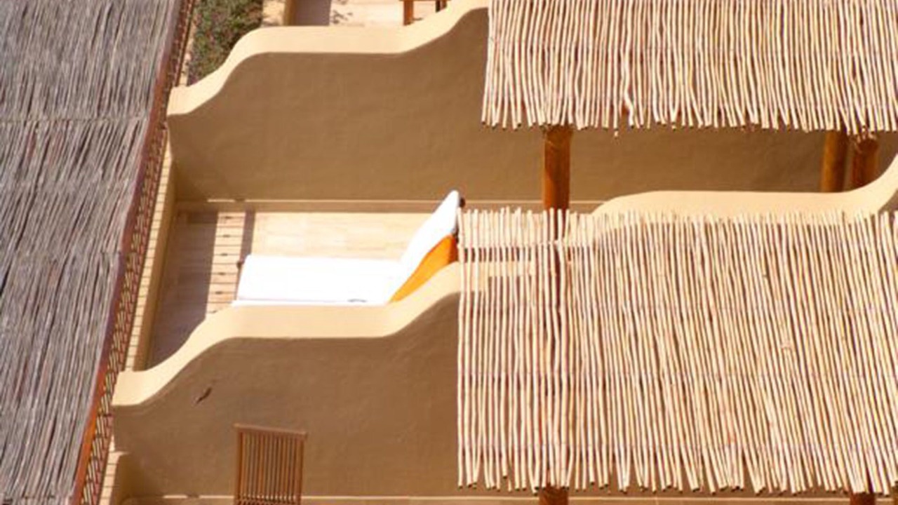 Photo of Patio Balcony in El Medano Ejidal