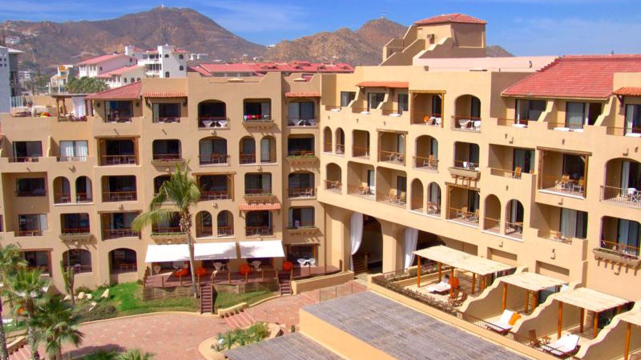 Photo of Outdoor in El Medano Ejidal