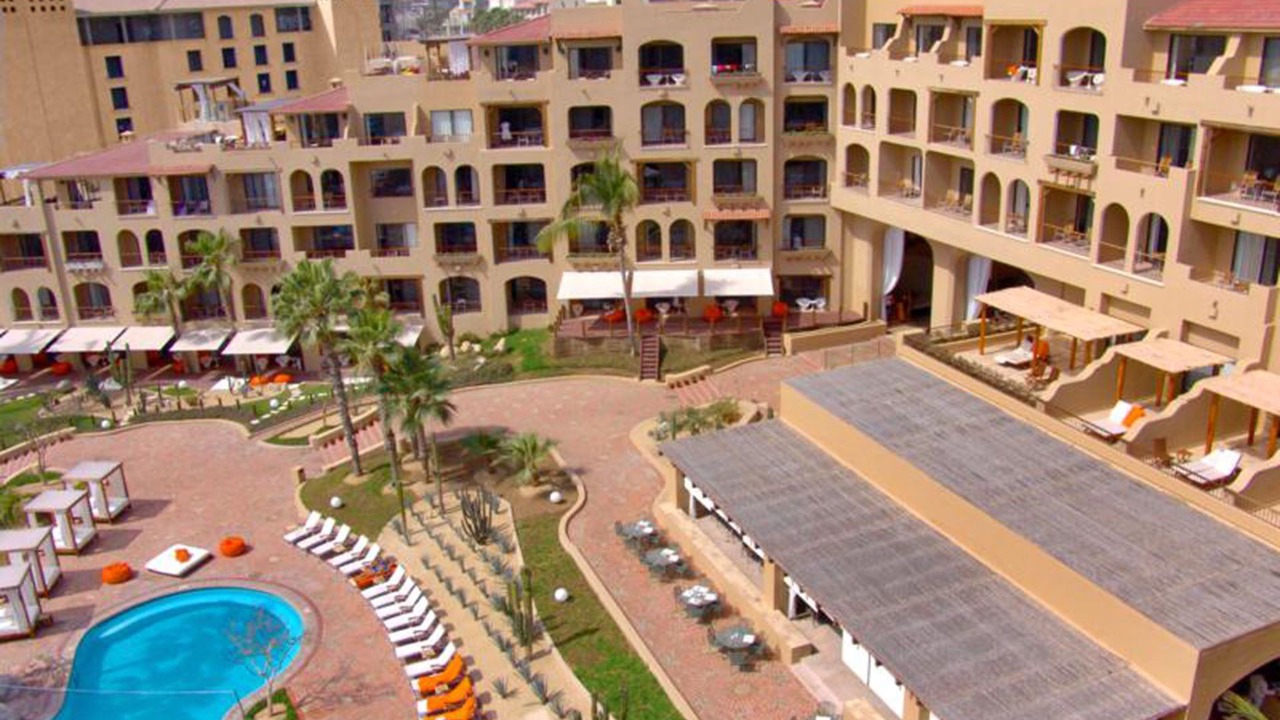 Photo of Outdoor in El Medano Ejidal