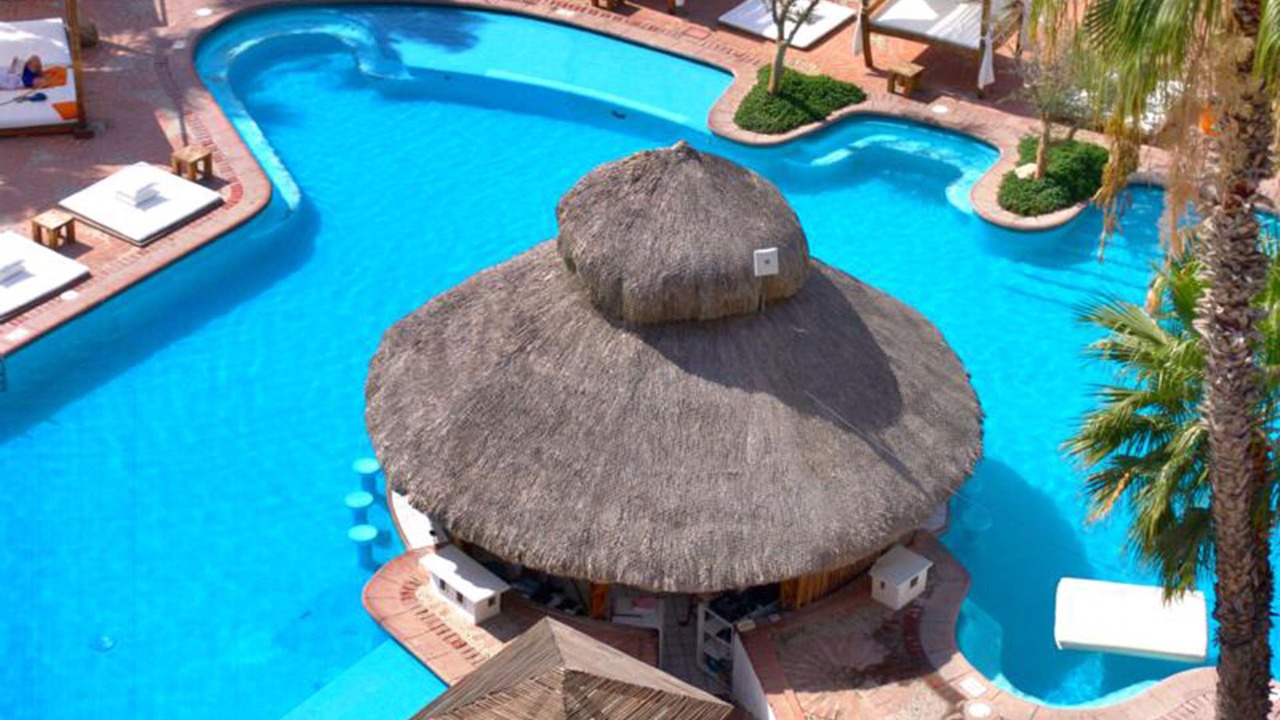 Photo of Outdoor in El Medano Ejidal