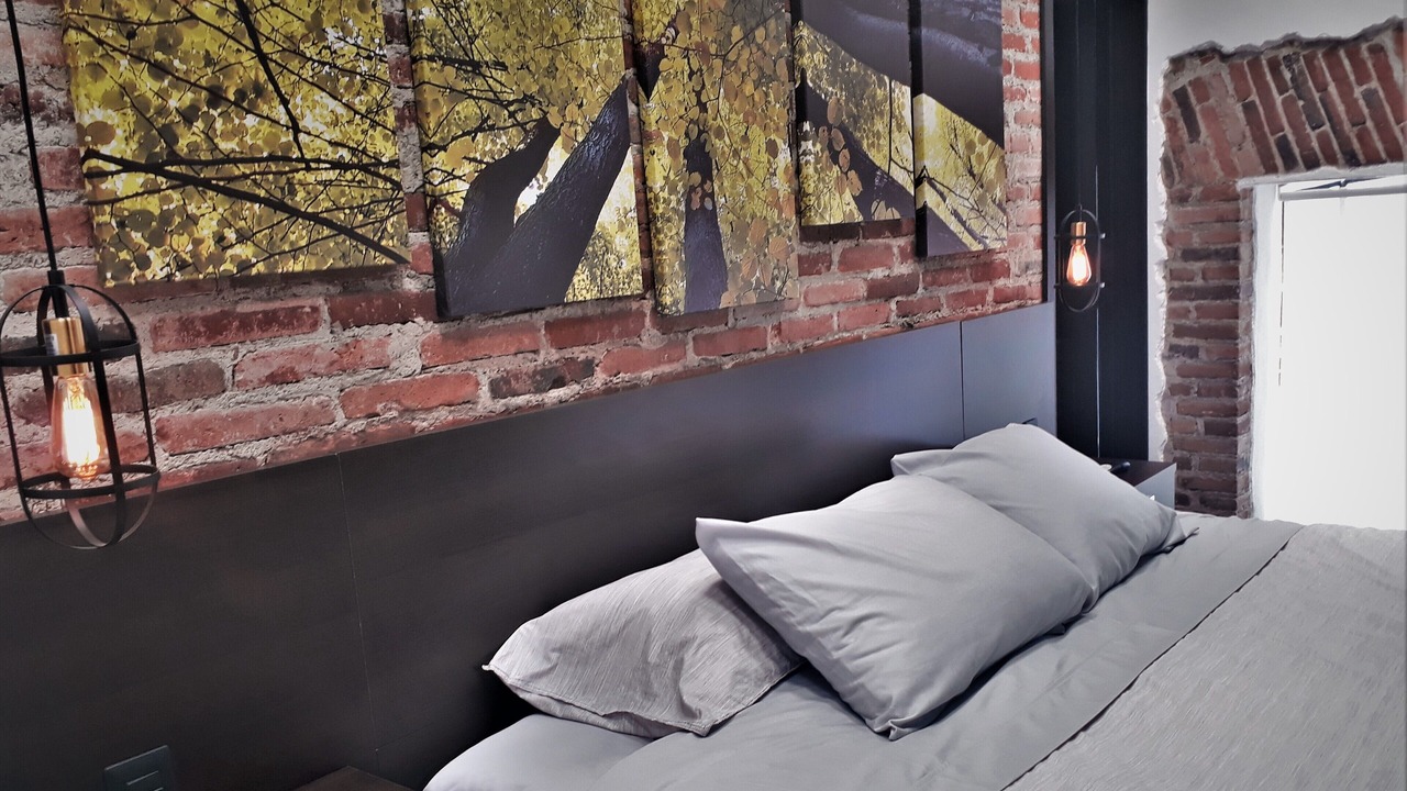 Photo of Bedroom in Puebla Historic Center