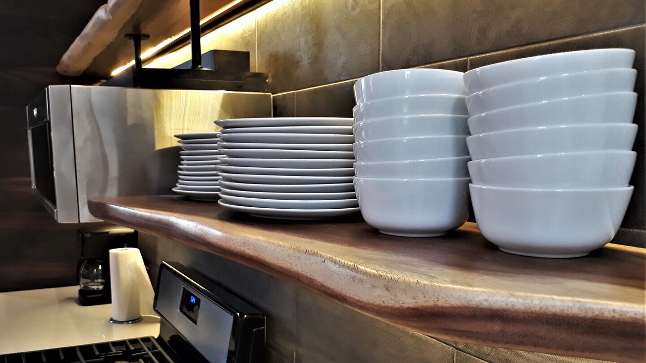 Photo of Kitchen in Puebla Historic Center