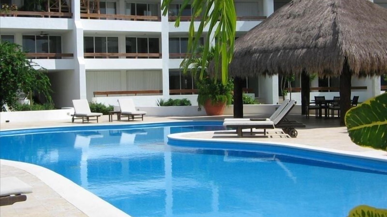 Photo of Outdoor in Costa Maya