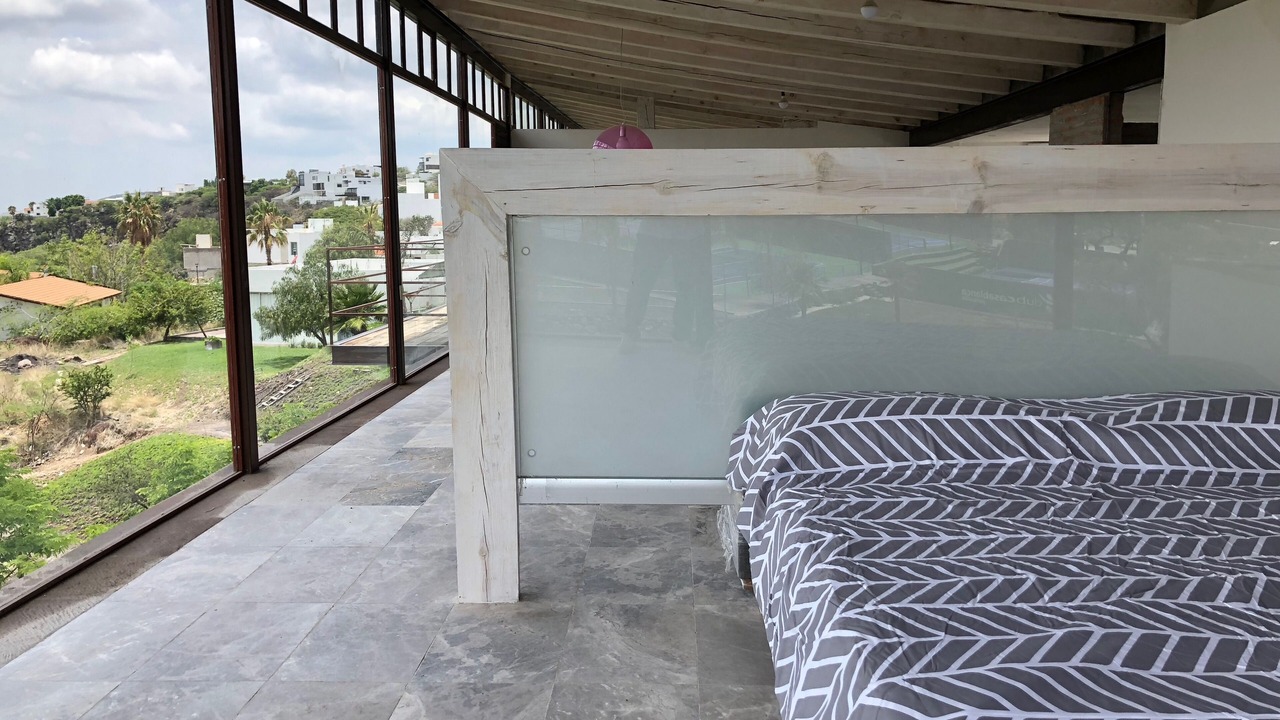 Photo of Bedroom in Queretaro Municipality