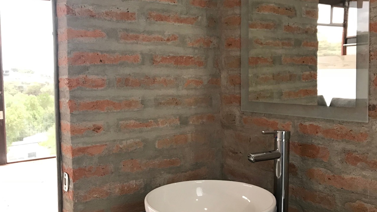 Photo of Bathroom in Queretaro Municipality