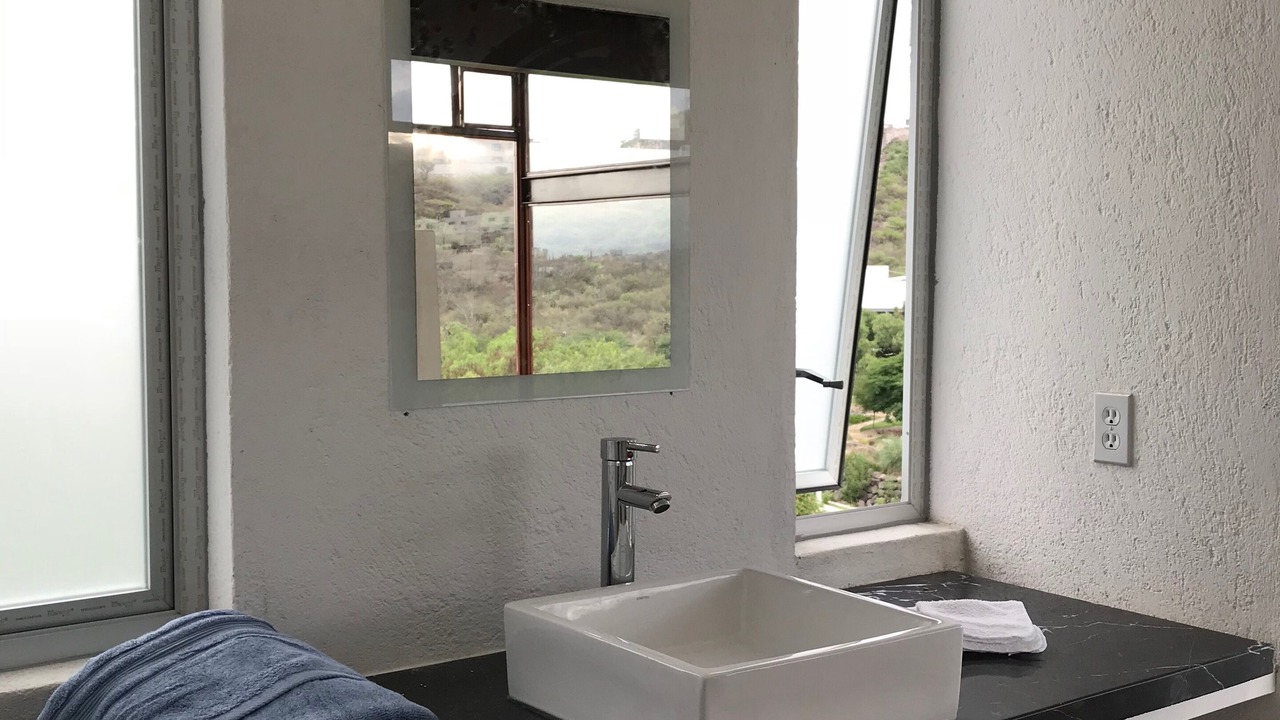 Photo of Bathroom in Queretaro Municipality