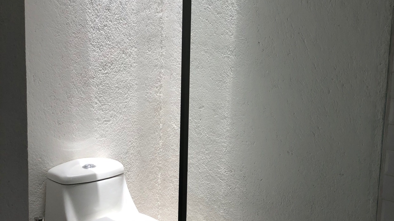 Photo of Bathroom in Queretaro Municipality