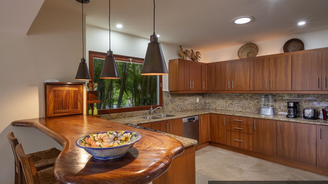 Photo of Kitchen in Punta de Mita