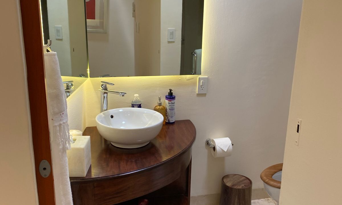 Photo of Bathroom in Punta de Mita