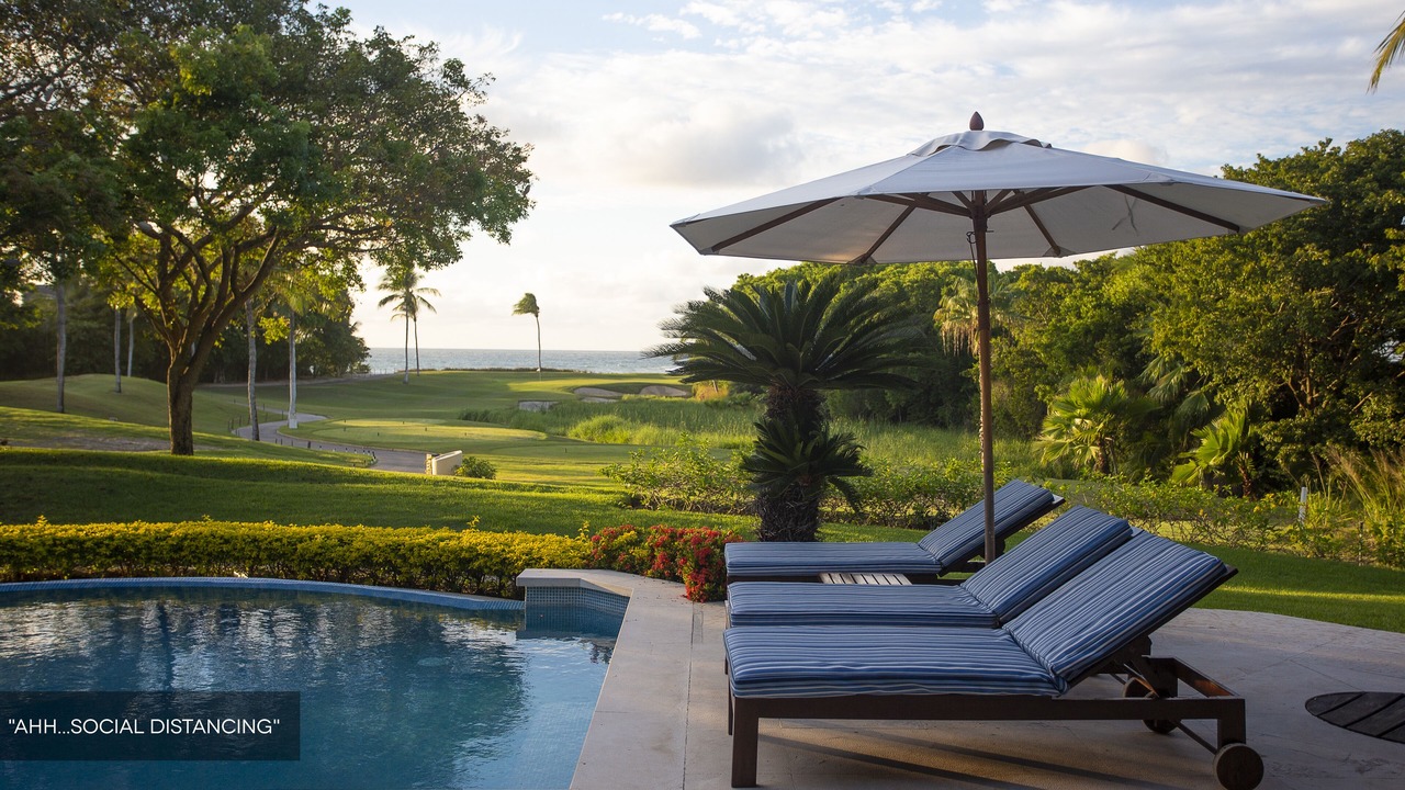Photo of Outdoor in Punta de Mita