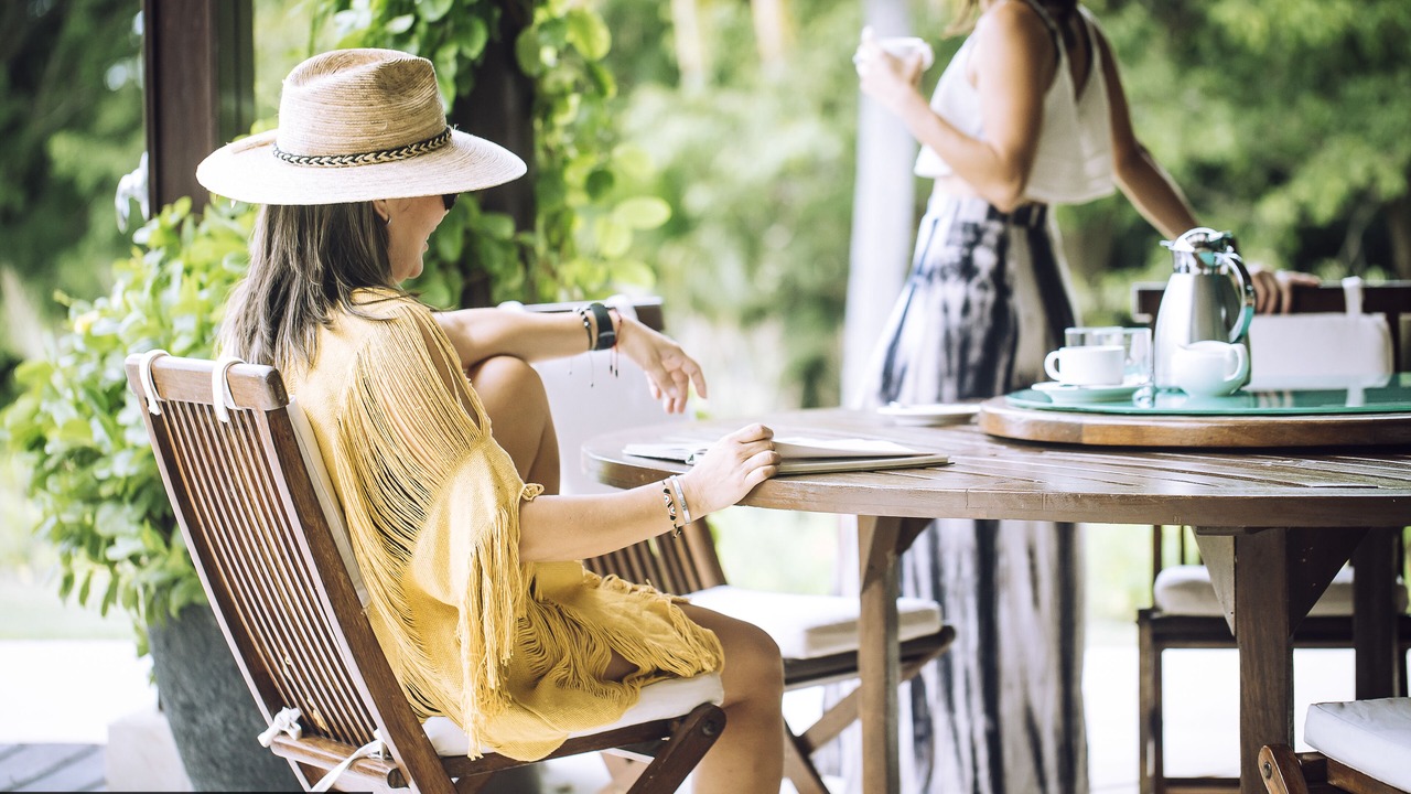 Photo of Outdoor in Punta de Mita