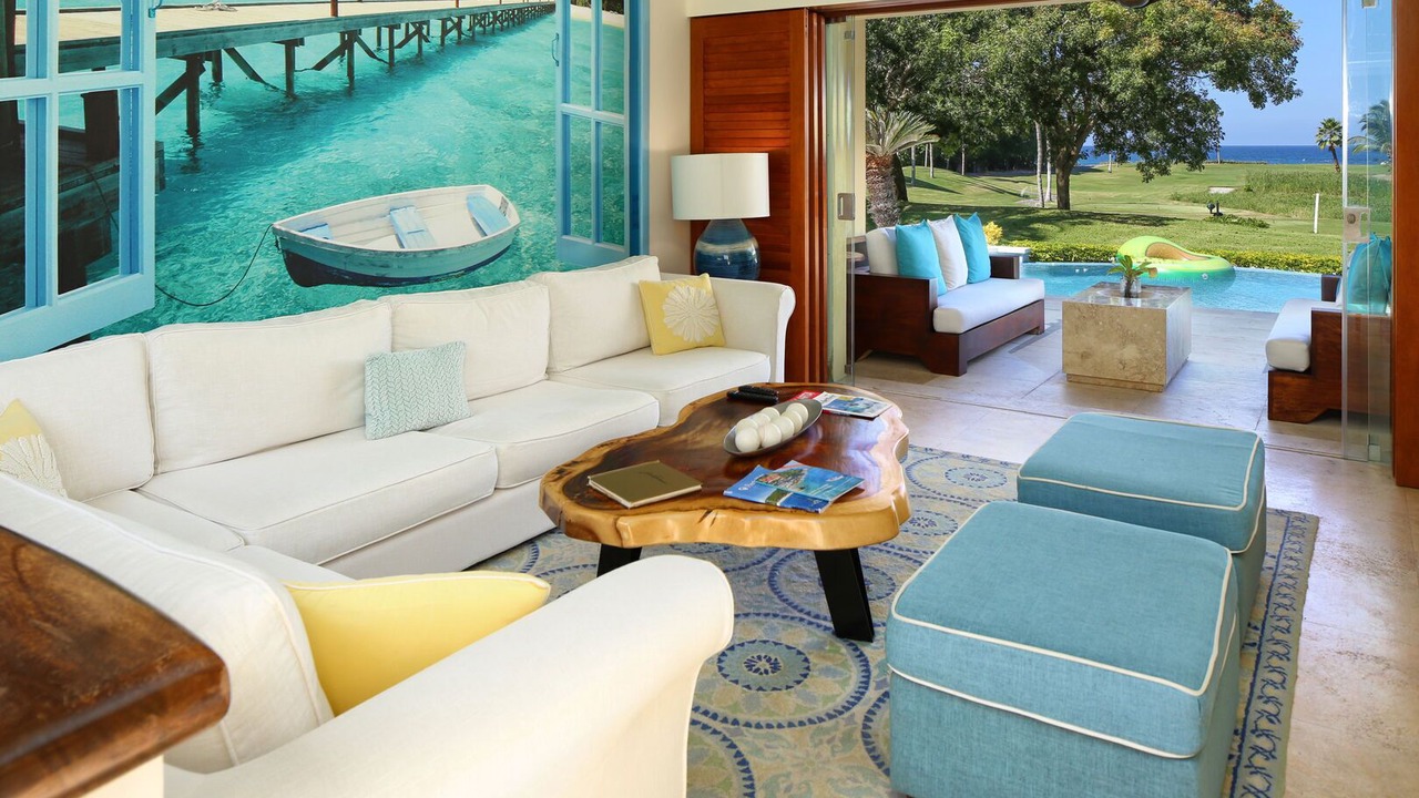 Photo of Livingroom in Punta de Mita