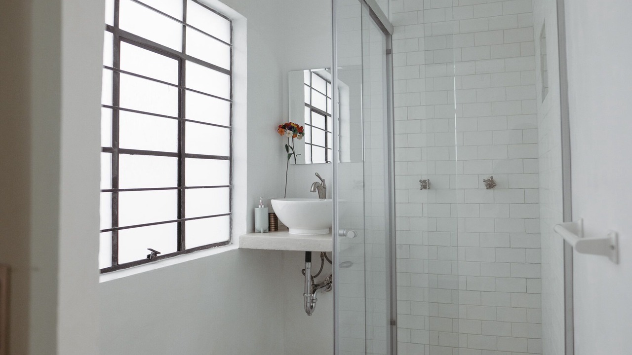 Photo of Bathroom in Puebla Historic Center