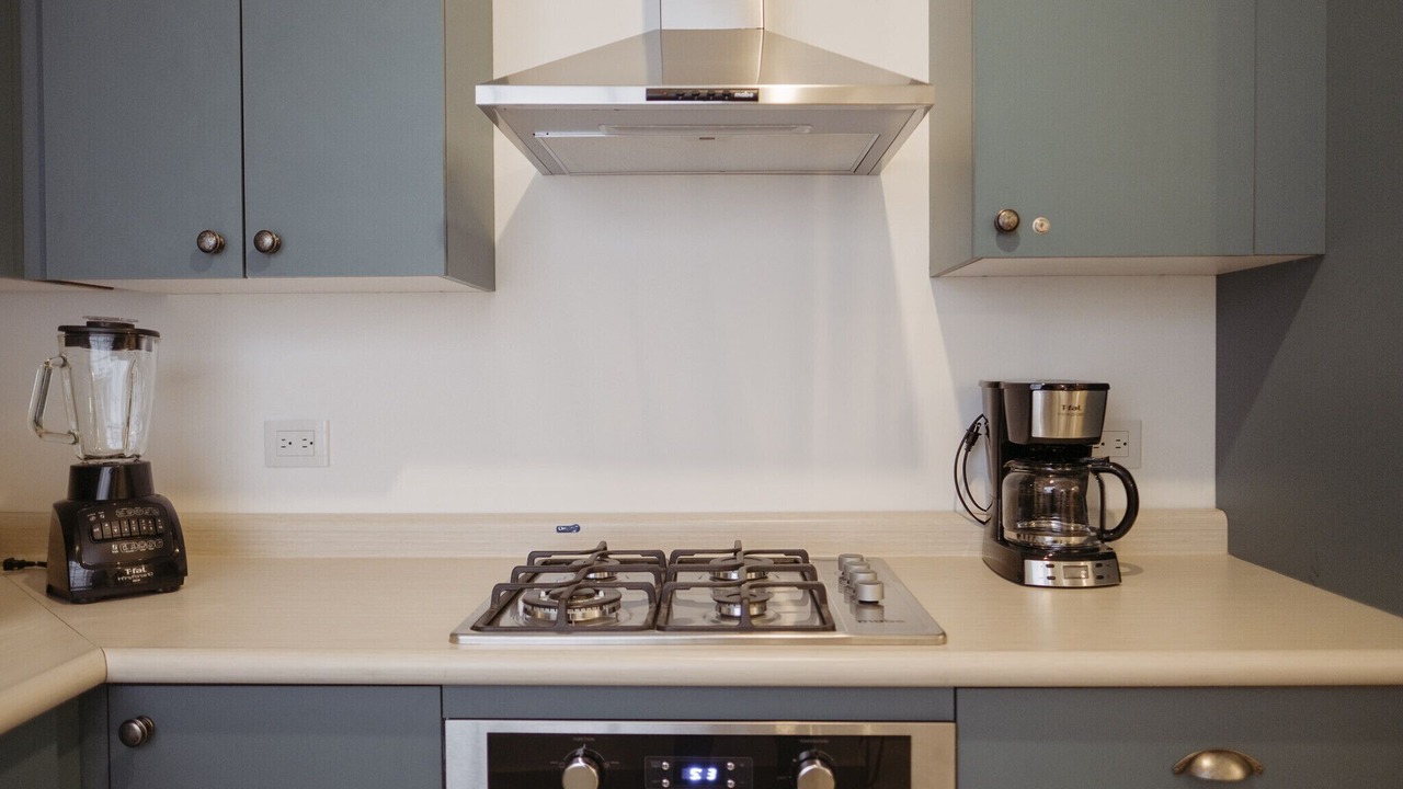 Photo of Kitchen in Puebla Historic Center