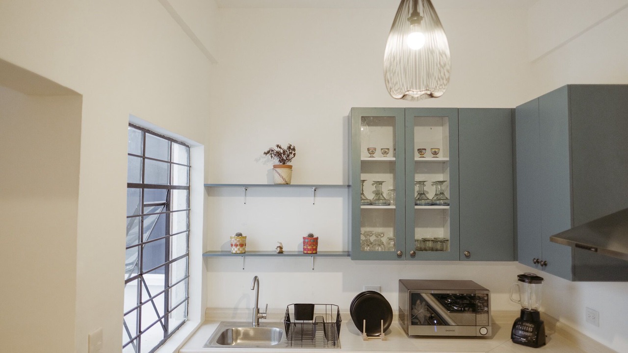 Photo of Kitchen in Puebla Historic Center