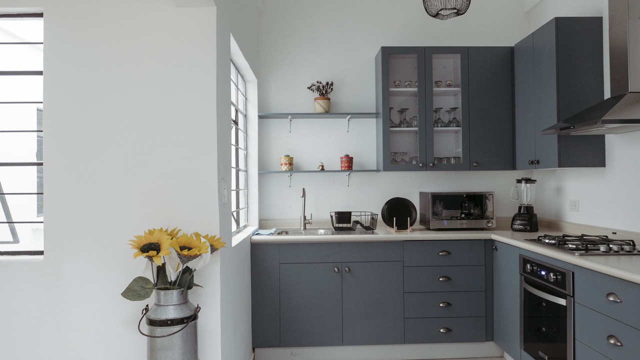 Photo of Kitchen in Puebla Historic Center