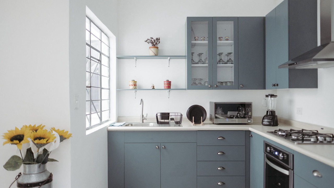 Photo of Kitchen in Puebla Historic Center