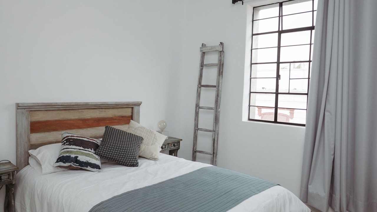 Photo of Bedroom in Puebla Historic Center