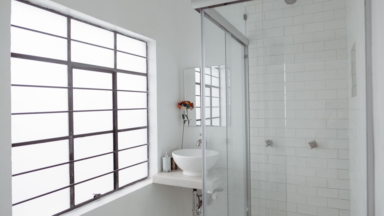 Photo of Bathroom in Puebla Historic Center