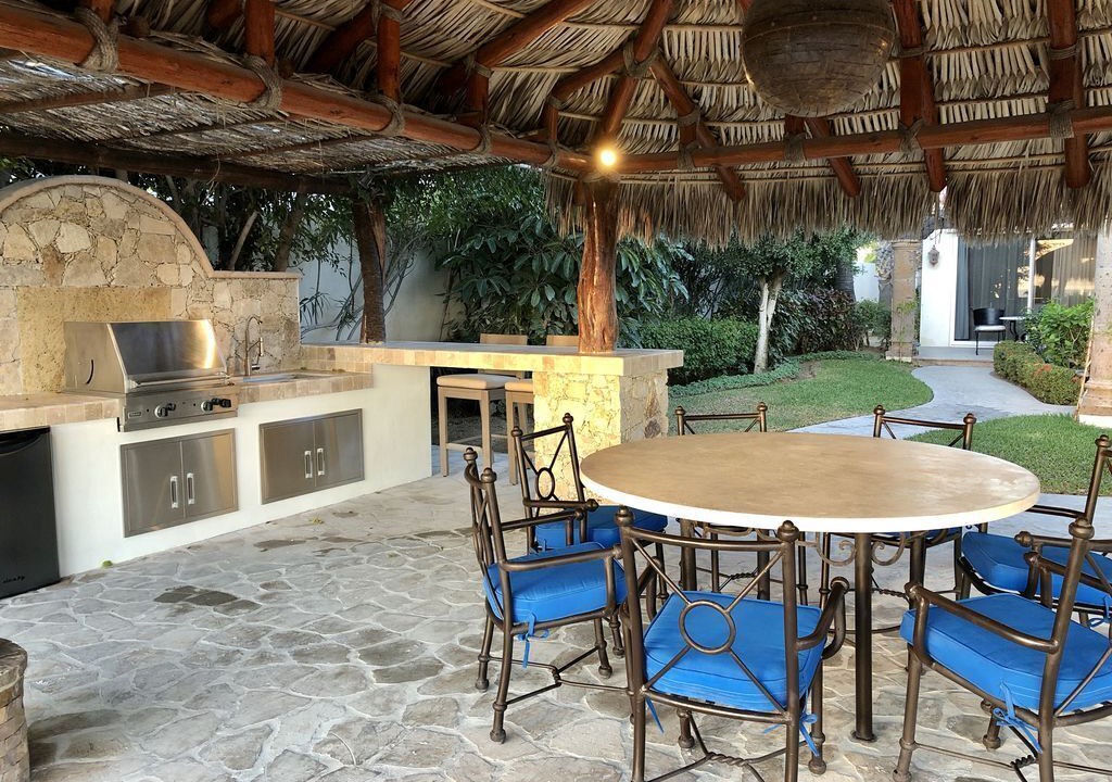 Photo of Outdoor in San Jose del Cabo
