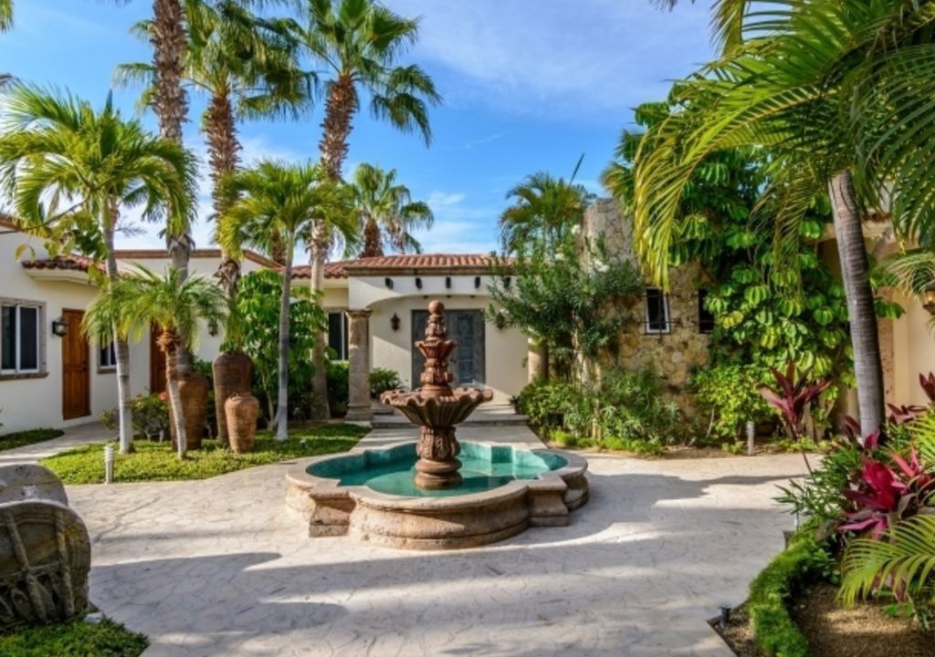 Photo of Outdoor in San Jose del Cabo