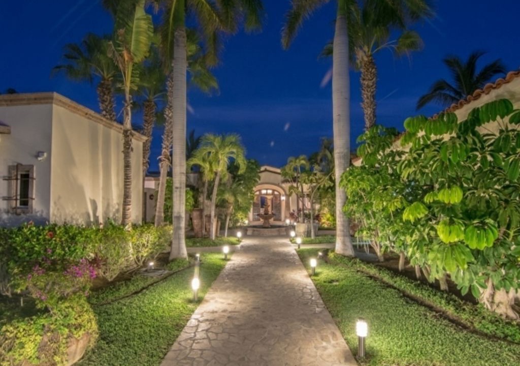 Photo of Outdoor in San Jose del Cabo